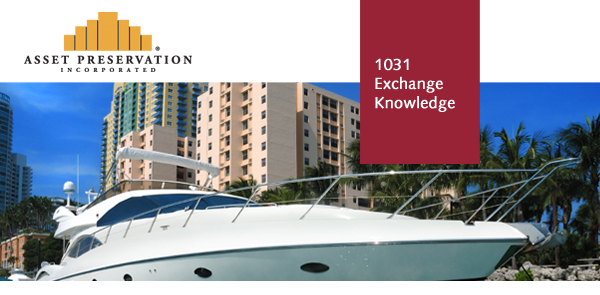 boat and yacht exchanges