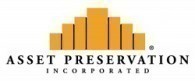 Asset Preservation, Inc.