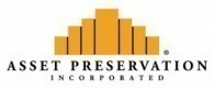 Asset Preservation, Inc.