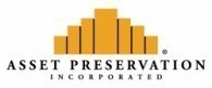 Asset Preservation