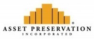 Asset Preservation