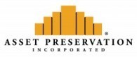 Asset Preservation