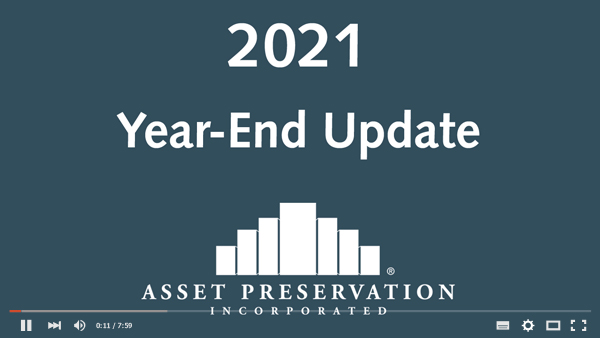2021 year-end update