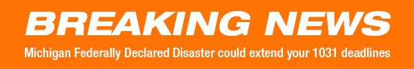 Michigan Disaster Relief
