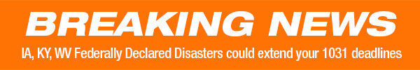 Disaster Relief IA,KY, WV