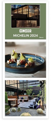 Comedor, Austin — striking modern Mexican dining and architecture