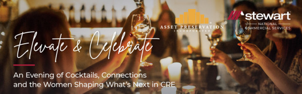 RSVP: Private Dinner at Comedor during CREW Austin — October 8, 2025