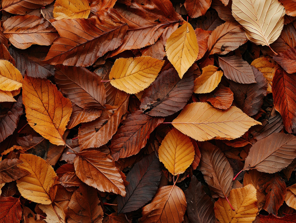leaves