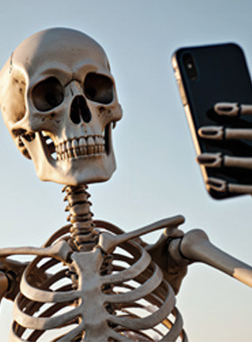 skelly-phone