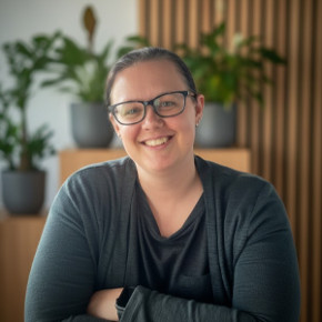 Anna Marty - Senior Exchange Counselor