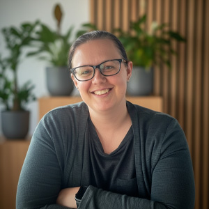 Anna Marty - Senior Exchange Counselor