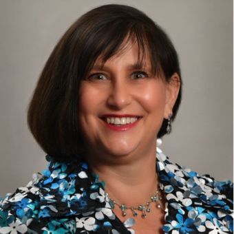 Tracy Treger