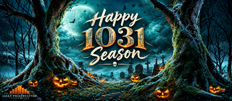 Happy 1031 Season from API